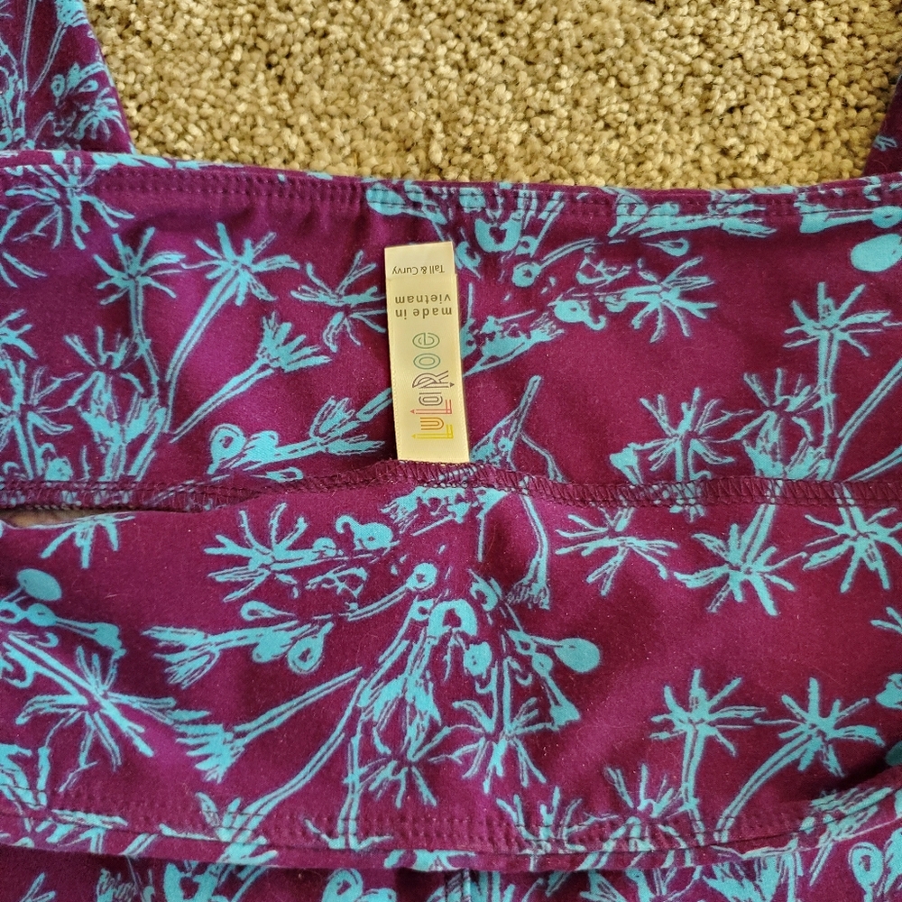 Lularoe